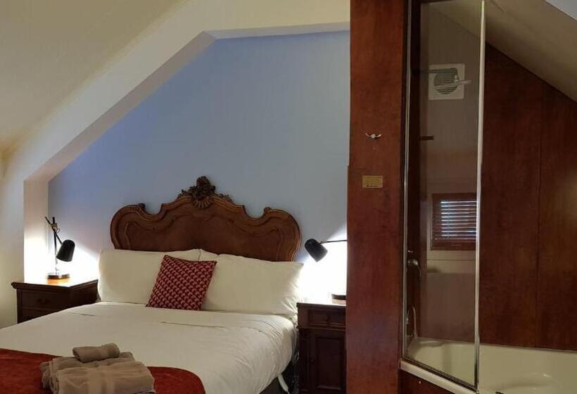 מוטל The Camperdown Mill