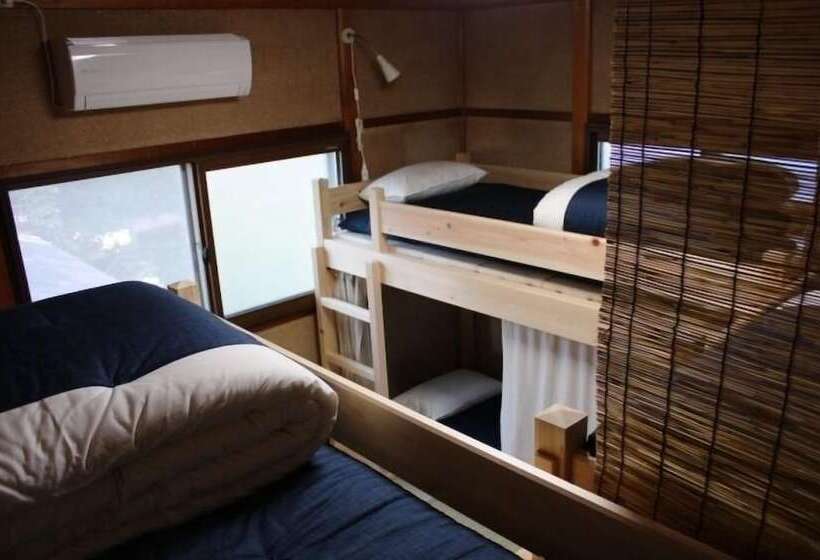 بنسيون Guesthouse Tomaru