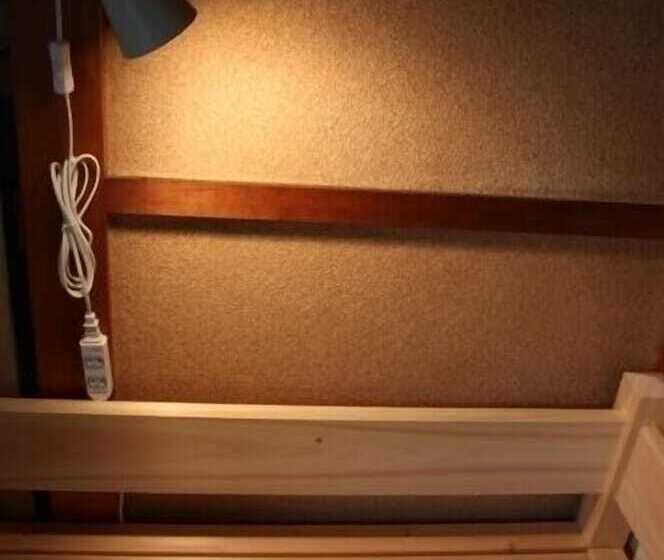 بنسيون Guesthouse Tomaru