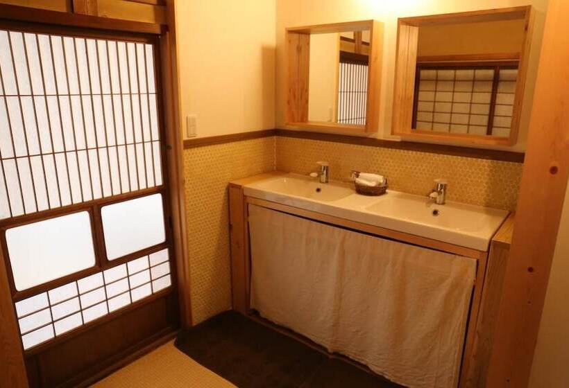 بنسيون Guesthouse Tomaru