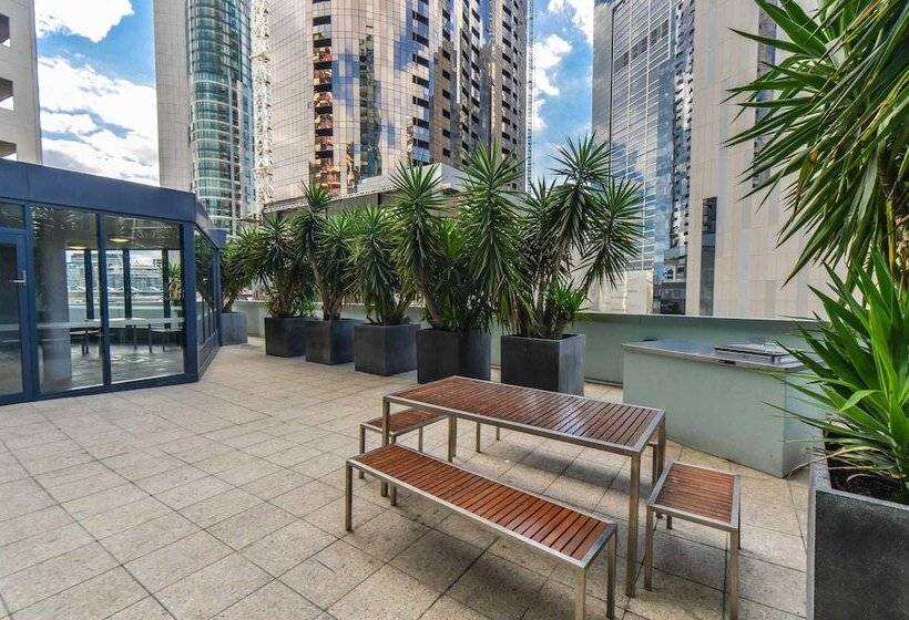 Staycentral   Cityview On City Rd