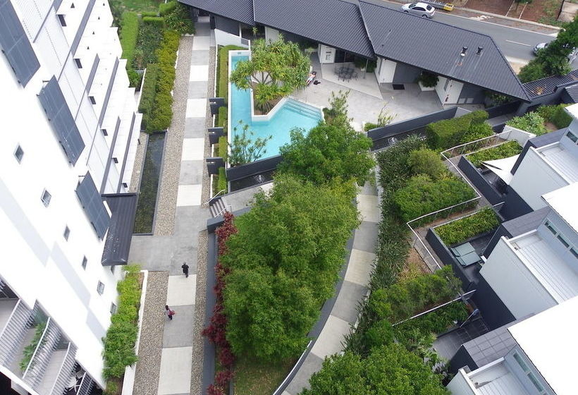 Story Apartments Kangaroo Point