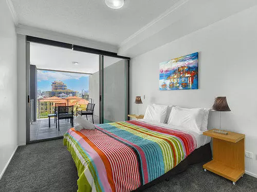 Story Apartments  Kangaroo Point