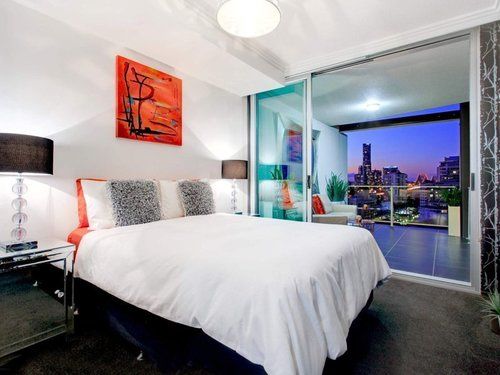 Story Apartments Kangaroo Point