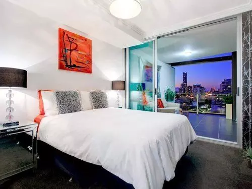 Story Apartments  Kangaroo Point