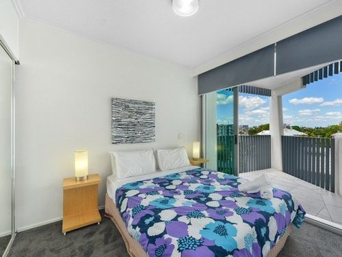 Story Apartments Kangaroo Point