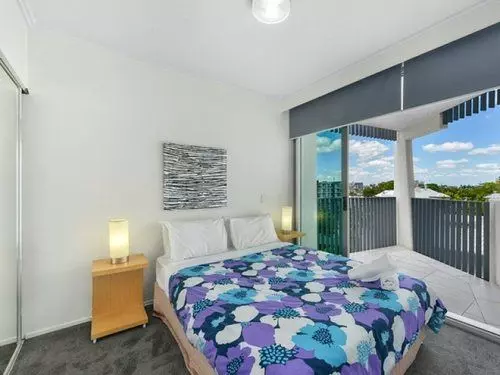 Story Apartments  Kangaroo Point