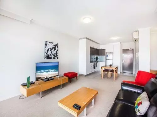 Story Apartments  Kangaroo Point