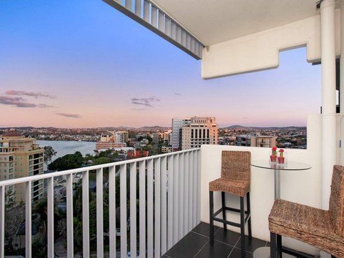 Story Apartments Kangaroo Point