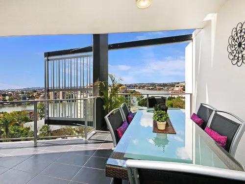 Story Apartments  Kangaroo Point