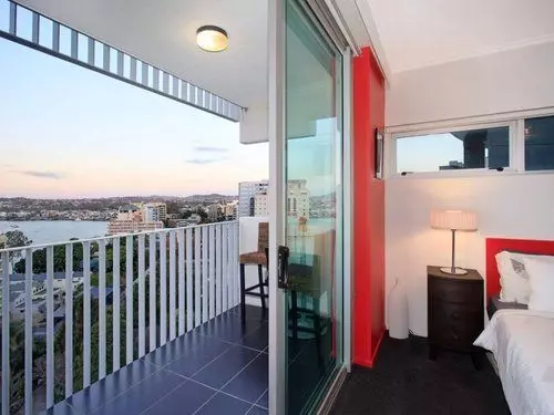 Story Apartments  Kangaroo Point