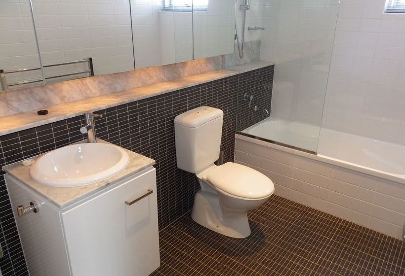 Story Apartments Kangaroo Point