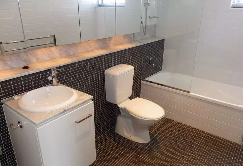Story Apartments  Kangaroo Point