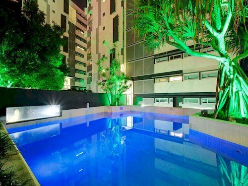 Story Apartments Kangaroo Point