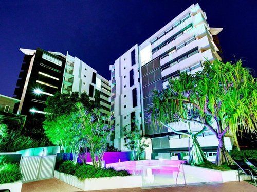 Story Apartments Kangaroo Point