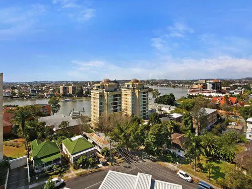 Story Apartments  Kangaroo Point