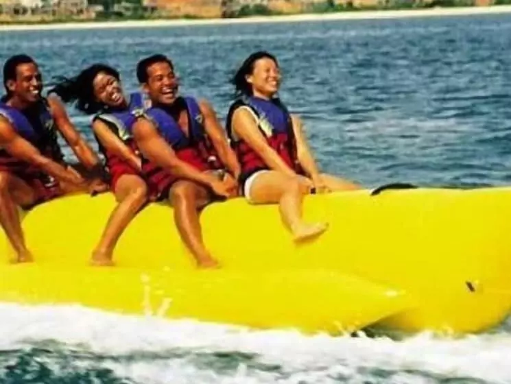 Subic Grand Seas Resort