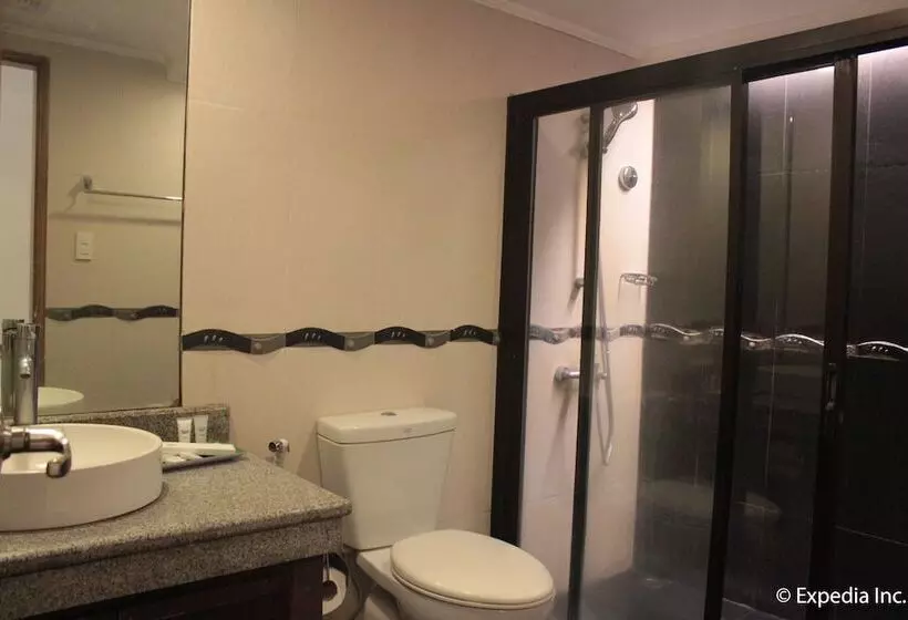 Subic Grand Seas Resort