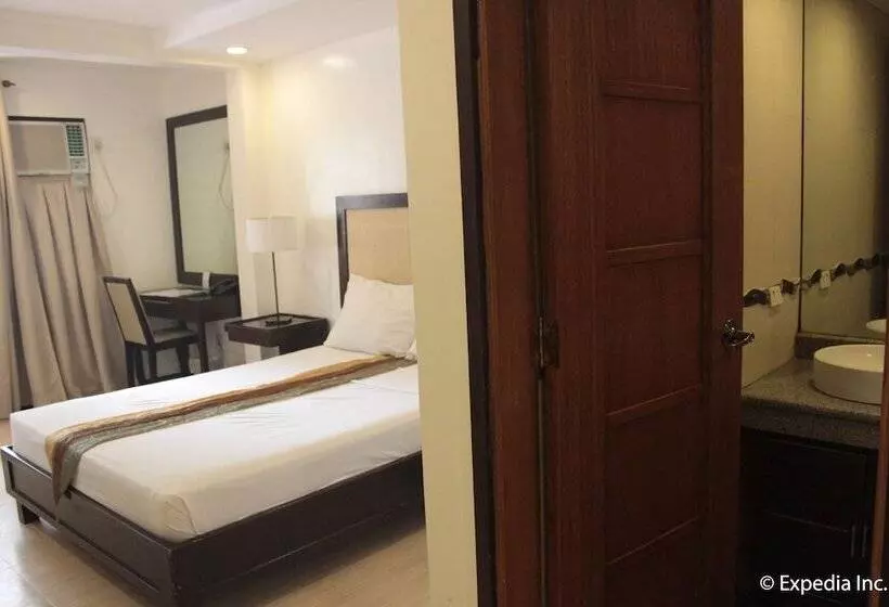 Subic Grand Seas Resort