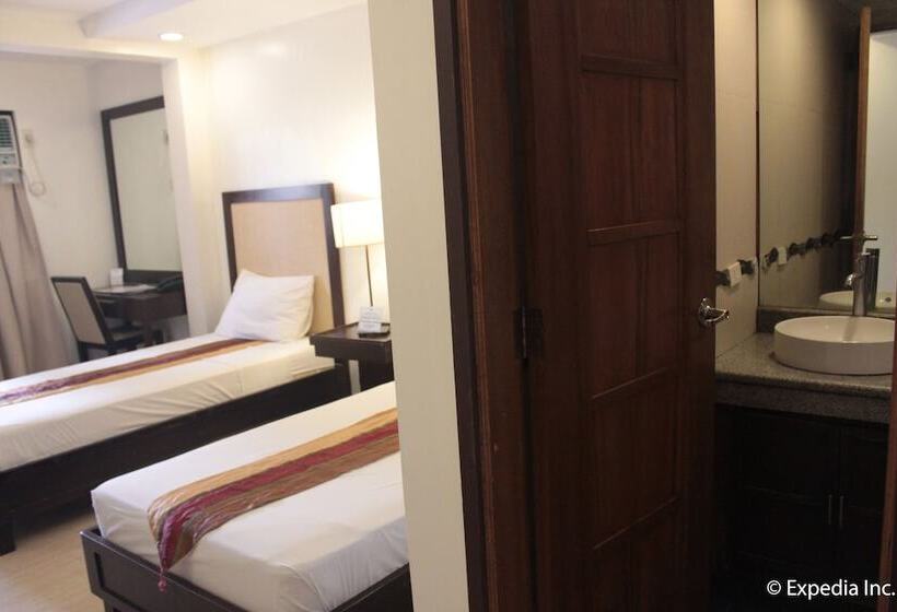 Subic Grand Seas Resort