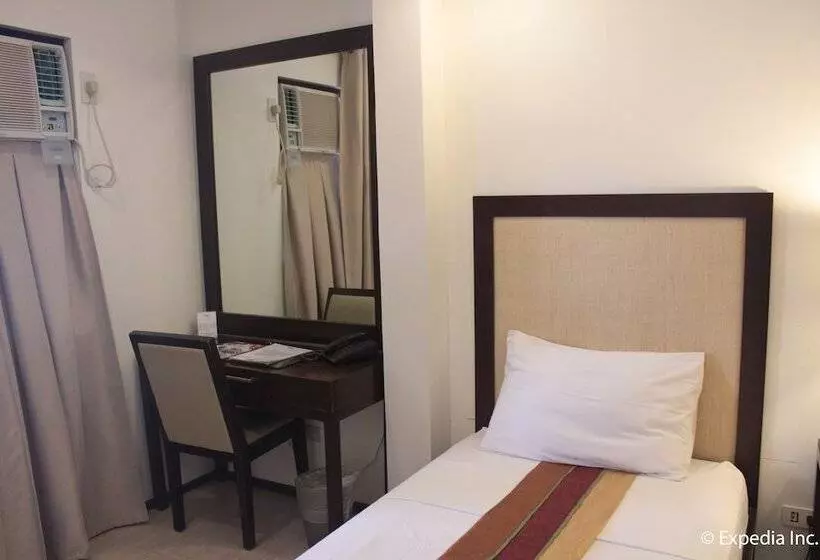 Subic Grand Seas Resort