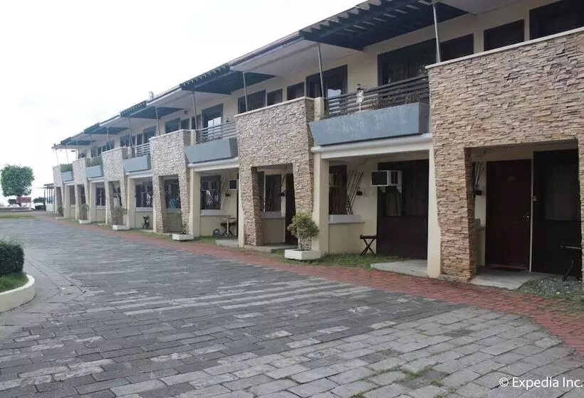Subic Grand Seas Resort