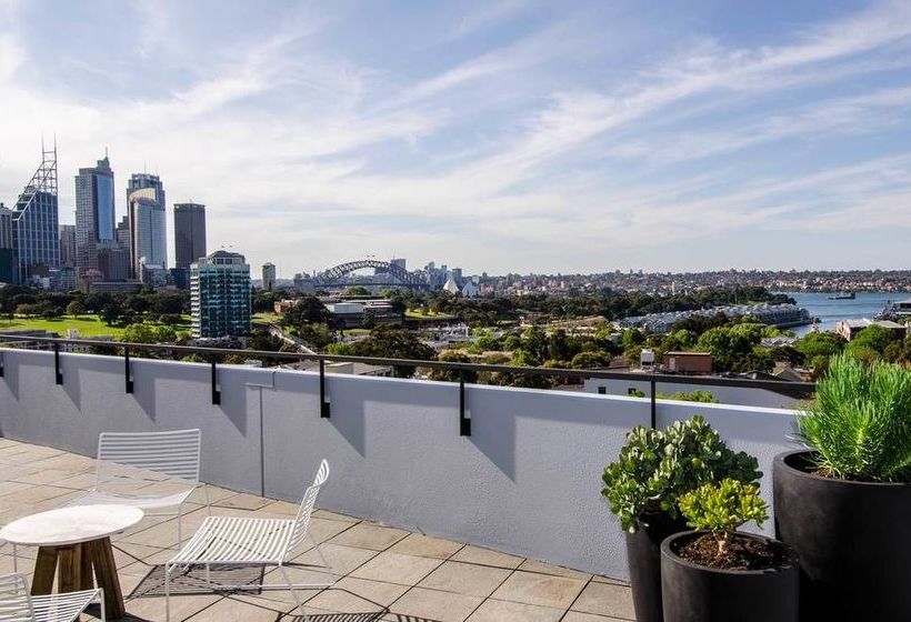 Sydney East Luxury Apartment