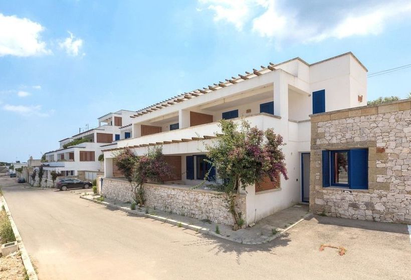 Terra Greci Apartments