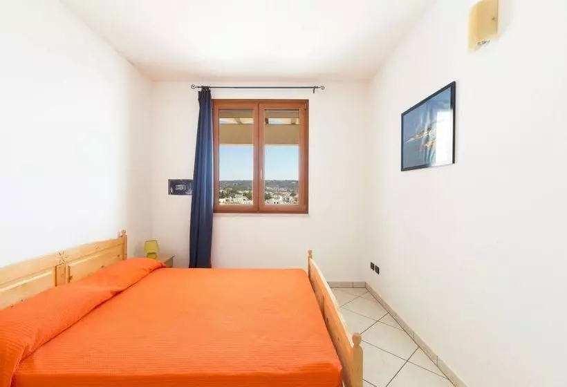Terra Greci Apartments