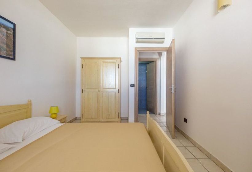Terra Greci Apartments