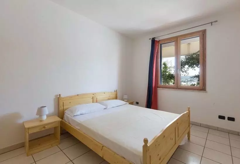 Terra Greci Apartments