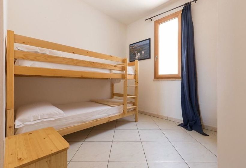 Terra Greci Apartments