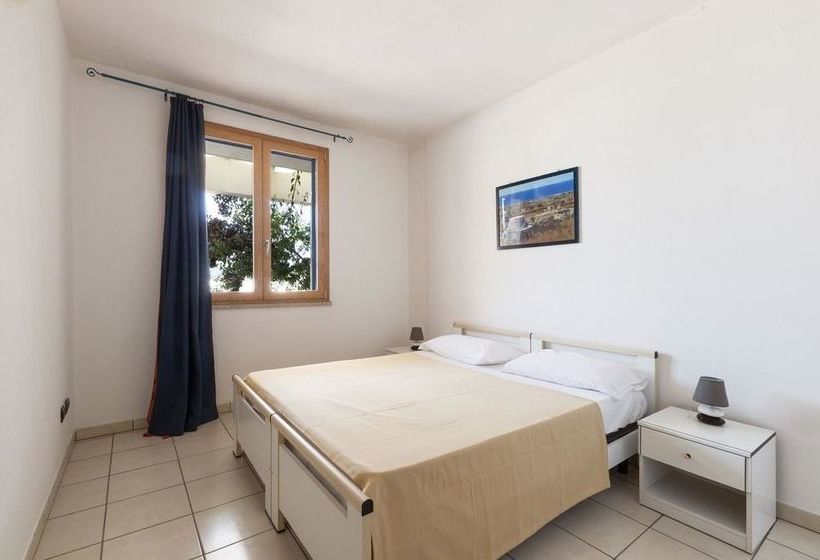 Terra Greci Apartments