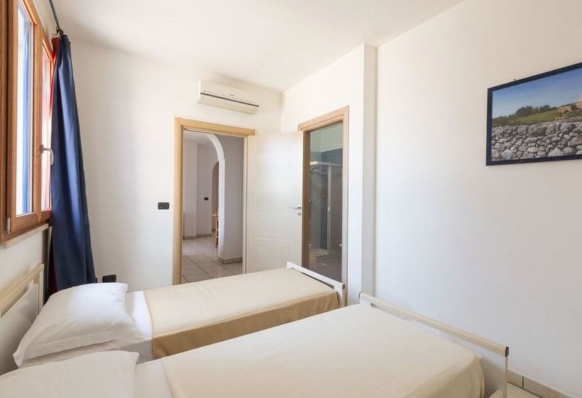 Terra Greci Apartments