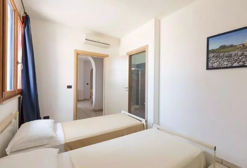 Terra Greci Apartments