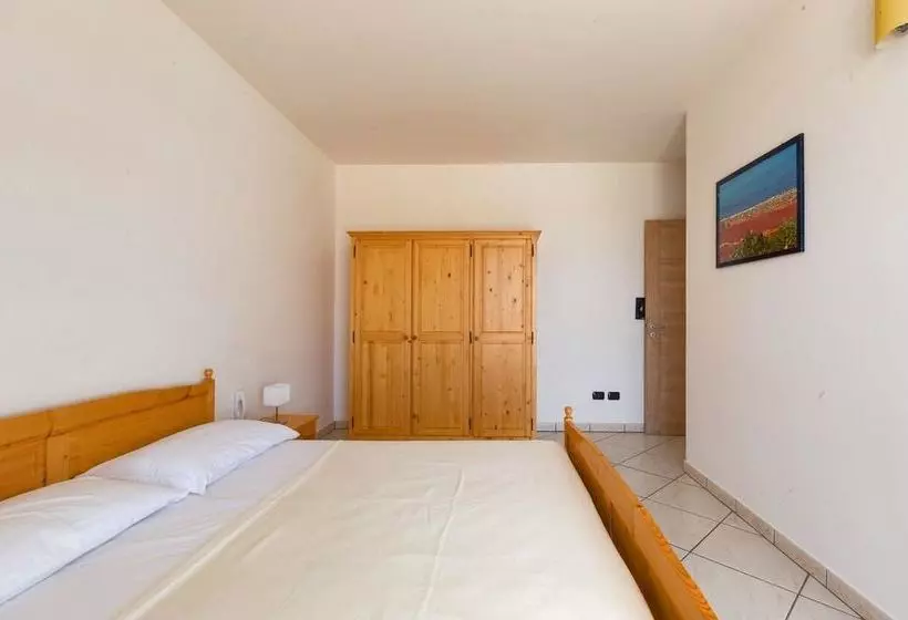 Terra Greci Apartments