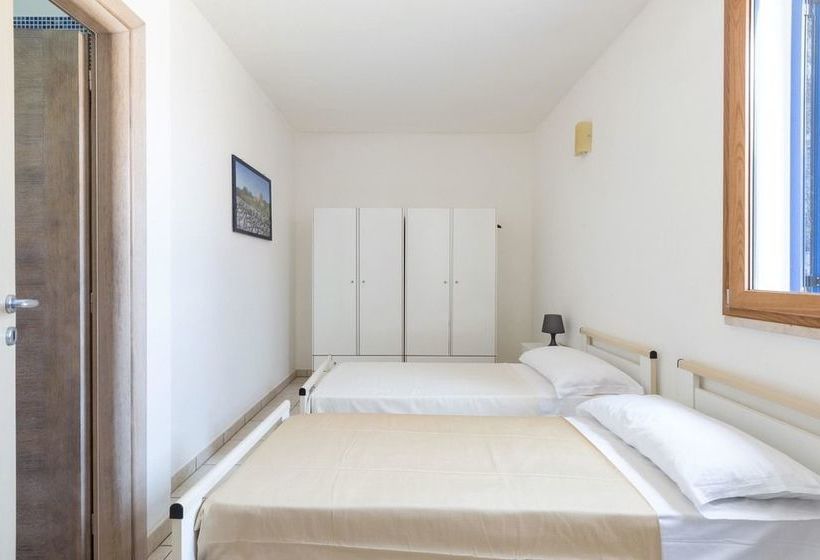 Terra Greci Apartments