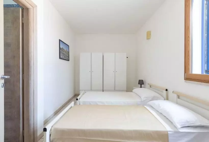 Terra Greci Apartments