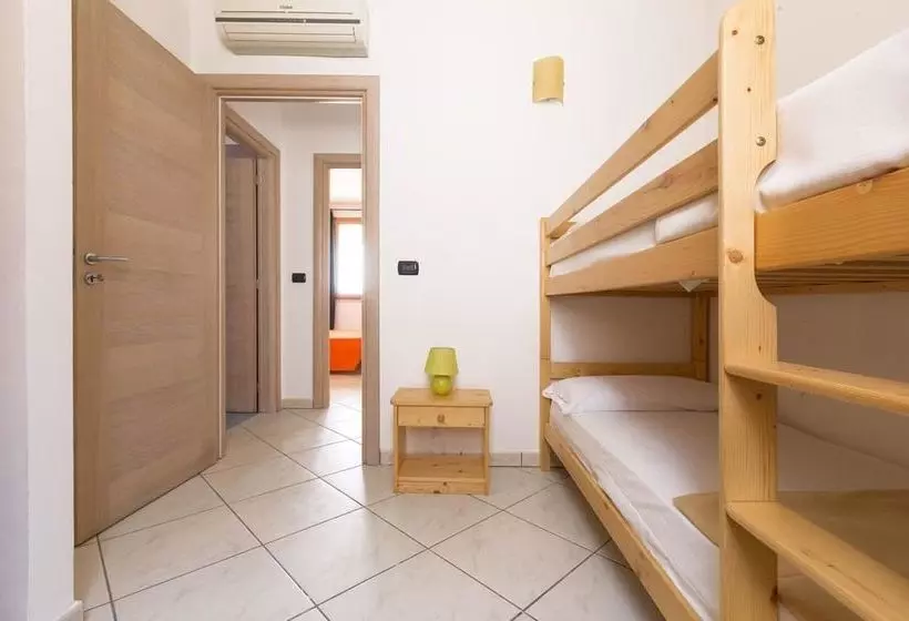 Terra Greci Apartments