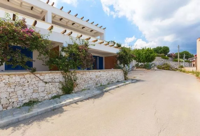 Terra Greci Apartments
