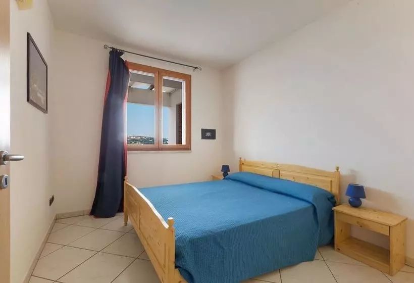 Terra Greci Apartments