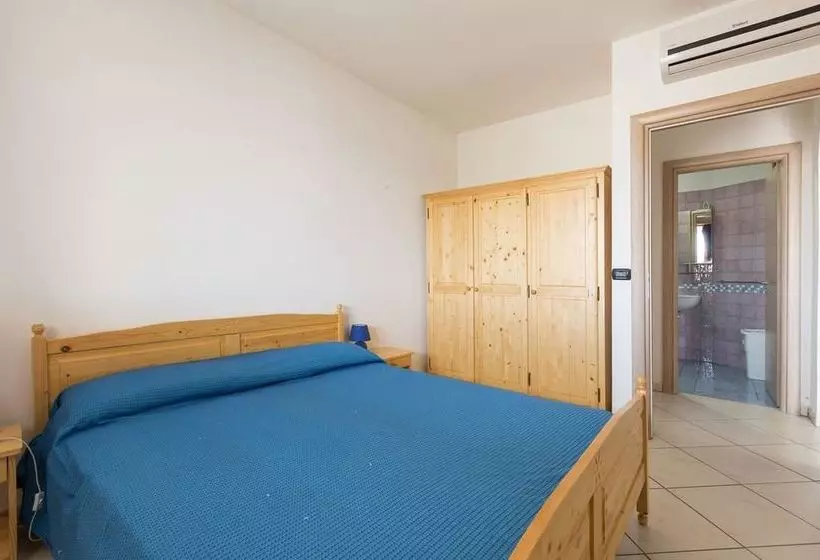 Terra Greci Apartments