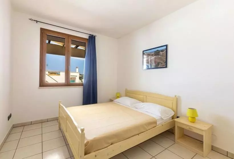 Terra Greci Apartments