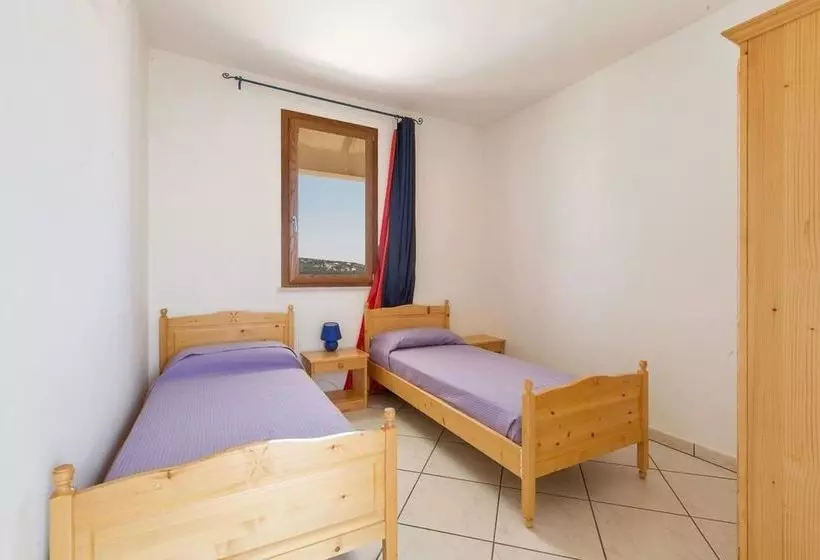 Terra Greci Apartments