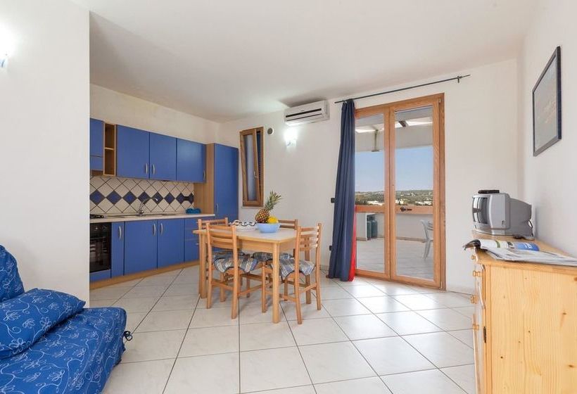 Terra Greci Apartments