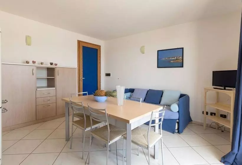 Terra Greci Apartments