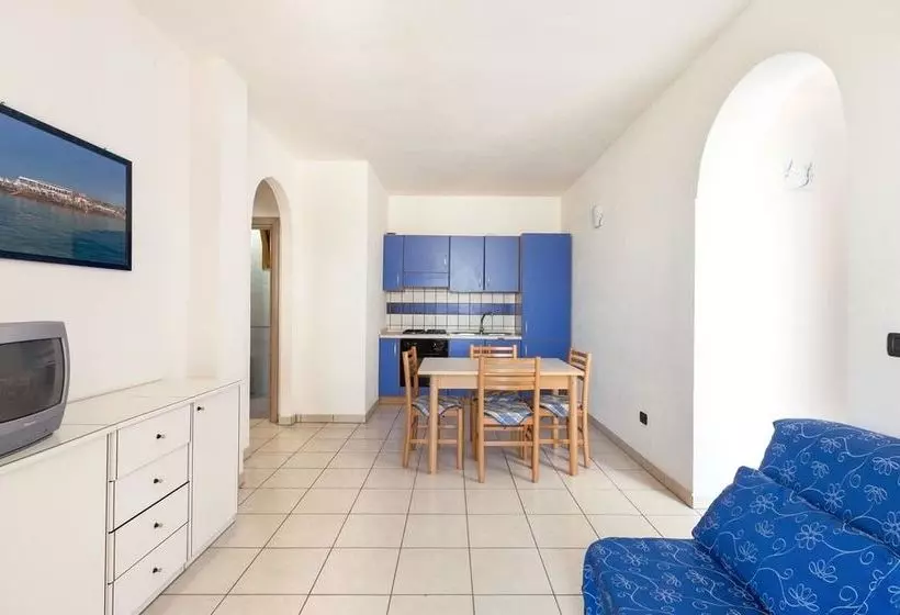 Terra Greci Apartments