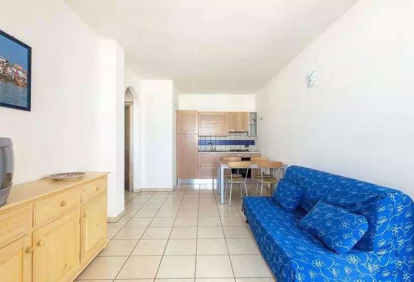 Terra Greci Apartments