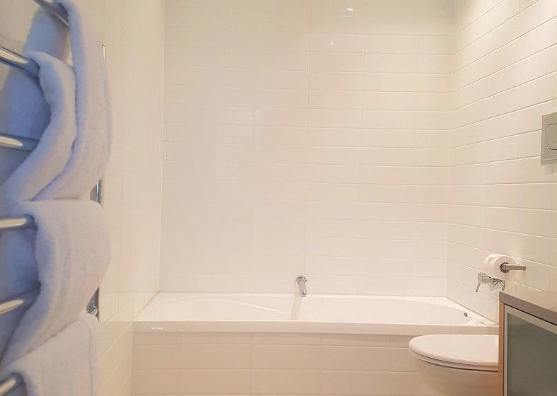 Waimahana Apartments