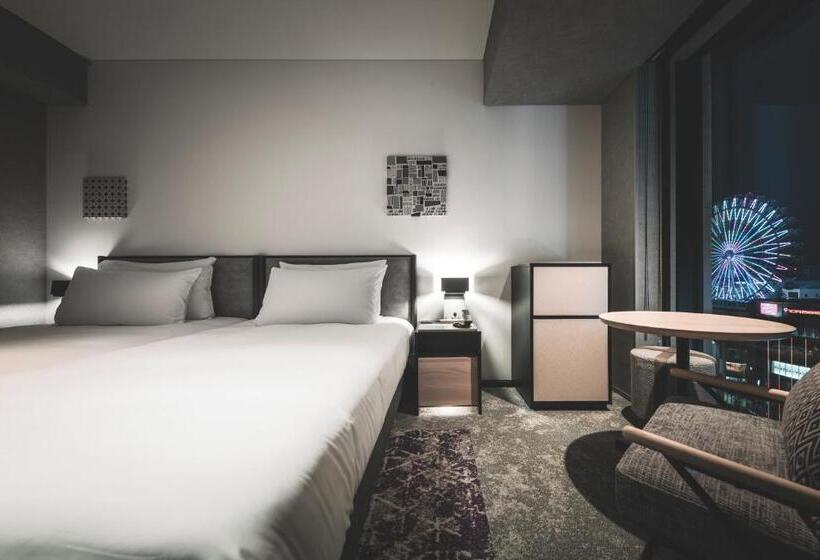 Hotel Sapporo Stream